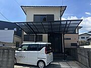 別府大学駅よりバス17分 徒歩5分 1階 築43年1ヶ月の賃貸物件