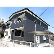 メゾンabecyuIIの賃貸物件