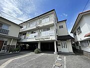 メゾンヌーヴェル2-A 2階 築30年7ヶ月の賃貸物件