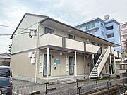セジュールキャラ 1階 築28年1ヶ月の賃貸物件
