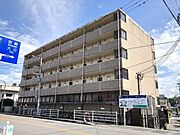 亀川駅より徒歩5分 2階 築24年8ヶ月の賃貸物件