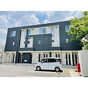 フェリーチェ桜ヶ丘の賃貸物件
