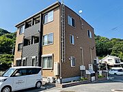 亀川駅より徒歩15分 1階 築20年8ヶ月の賃貸物件