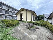 別府駅より徒歩32分 1階 築26年6ヶ月の賃貸物件