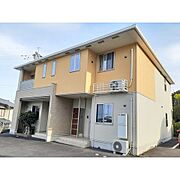 サンライズ・メビウス１の賃貸物件