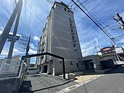 山田興産（株）弓ヶ浜ビル 7階 築37年8ヶ月の賃貸物件