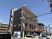 別府大学駅より徒歩1分 3階 築31年3ヶ月の賃貸物件