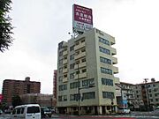餅ヶ浜ビル 7階 築55年3ヶ月の賃貸物件