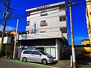 別府大学駅より徒歩8分 3階 築33年8ヶ月の賃貸物件