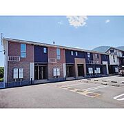 別府大学駅より徒歩40分 1階 築9年7ヶ月の賃貸物件