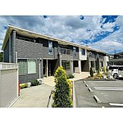 亀川駅より徒歩33分 2階 築7年9ヶ月の賃貸物件