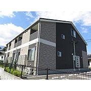 別府大学駅より徒歩10分 2階 築8年1ヶ月の賃貸物件