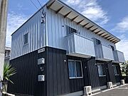 亀川駅より徒歩17分 1階 築8年4ヶ月の賃貸物件