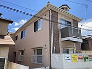コーポ亀川中央 1階 築14年5ヶ月の賃貸物件