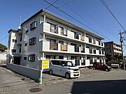 別府大学駅より徒歩17分 3階 築37年5ヶ月の賃貸物件