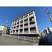別府大学駅より徒歩41分 1階 築23年8ヶ月の賃貸物件