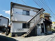 仲町ハイツの賃貸物件