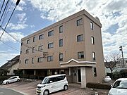 メイプル北中 4階 築24年8ヶ月の賃貸物件