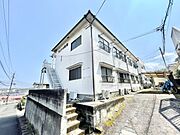 サンコーポ坂詰 2階 築40年10ヶ月の賃貸物件