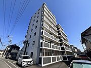 南大分駅より徒歩13分 2階 築16年6ヶ月の賃貸物件