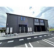 プラティーク挾間壱番館の賃貸物件