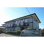 スカイハイツＢ 2階 築28年7ヶ月の賃貸物件
