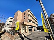 トレステーラ由布川 3階 築21年の賃貸物件