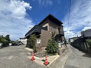 南大分駅より徒歩23分 2階 築10年10ヶ月の賃貸物件