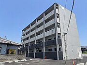 向之原駅より徒歩14分 1階 築1年4ヶ月の賃貸物件