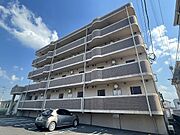 トレステーラ賀来 3階 築20年8ヶ月の賃貸物件