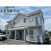 マジェスティ１ 2階 築24年1ヶ月の賃貸物件