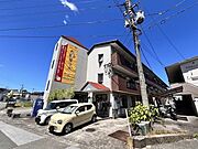 グリーンシティ雄城台 2階 築36年2ヶ月の賃貸物件