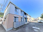 賀来駅より徒歩11分 1階 築19年8ヶ月の賃貸物件
