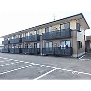 宮の前AP 2階 築27年の賃貸物件