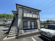 滝尾駅より徒歩20分 1階 築26年の賃貸物件