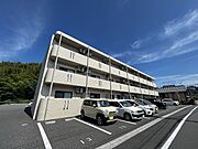 ルーラルニュー 3階 築8年7ヶ月の賃貸物件