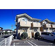 南大分駅より徒歩18分 1階 築18年の賃貸物件