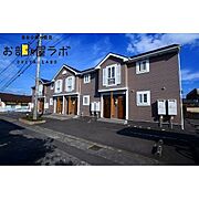 ファインモーション２ 2階 築23年1ヶ月の賃貸物件