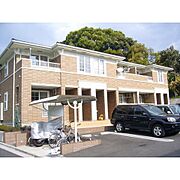 南大分駅より徒歩9分 1階 築18年2ヶ月の賃貸物件