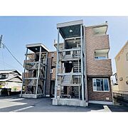 南大分駅より徒歩15分 1階 築10年8ヶ月の賃貸物件