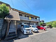 コーポヒラヤマ２ 1階 築37年4ヶ月の賃貸物件