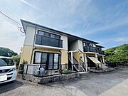 めぞん川成の賃貸物件