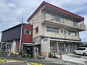 中判田駅より徒歩16分 1階 築44年7ヶ月の賃貸物件