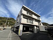 ヒルサイドカワノ 2階 築27年5ヶ月の賃貸物件