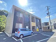 敷戸駅より徒歩31分 築16年7ヶ月 2階建の賃貸物件