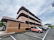 南大分駅より徒歩28分 築21年6ヶ月 3階建の賃貸物件