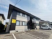 アムールオシノの賃貸物件