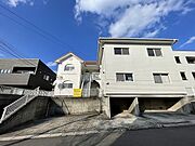 敷戸駅より徒歩30分 築38年2ヶ月 2階建の賃貸物件