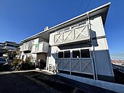 フレグランス光吉の賃貸物件