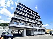 ＢＬＤ．ＹＵＷＡ 4階 築4年5ヶ月の賃貸物件